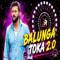 Ame Balunga Toka-Tapori Dance Mix-Dj Tufan